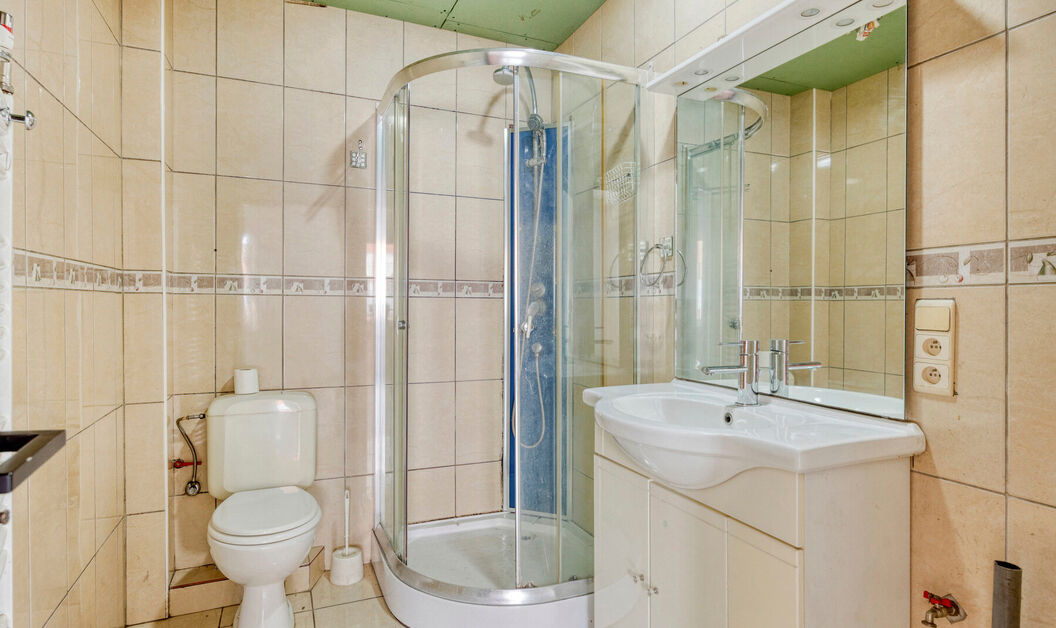Huis te koop in Buggenhout