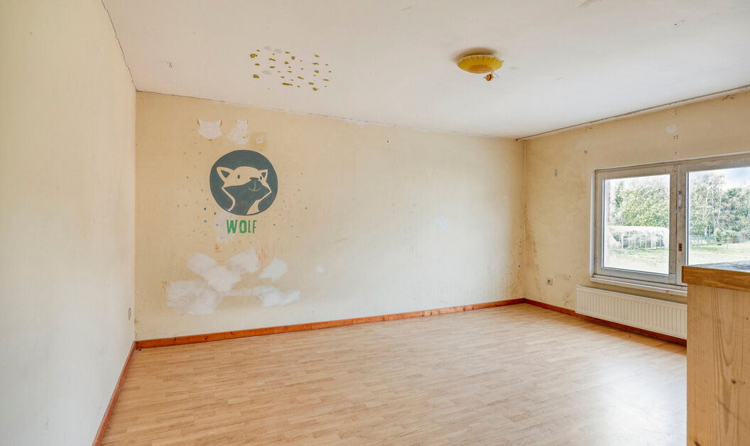 Huis te koop in Buggenhout