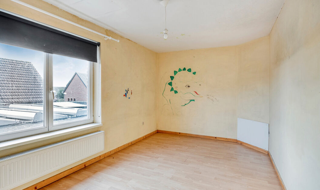 Huis te koop in Buggenhout