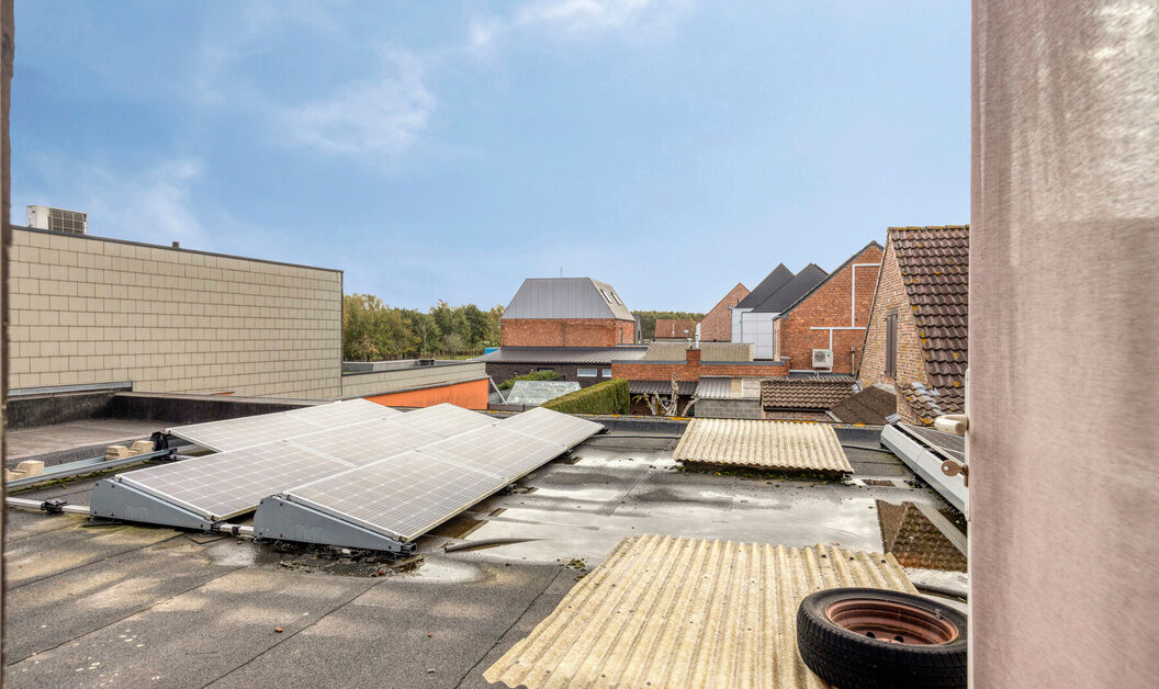 Huis te koop in Buggenhout