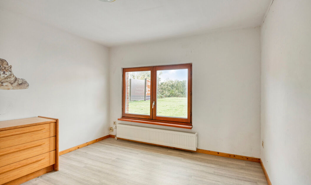 Huis te koop in Buggenhout