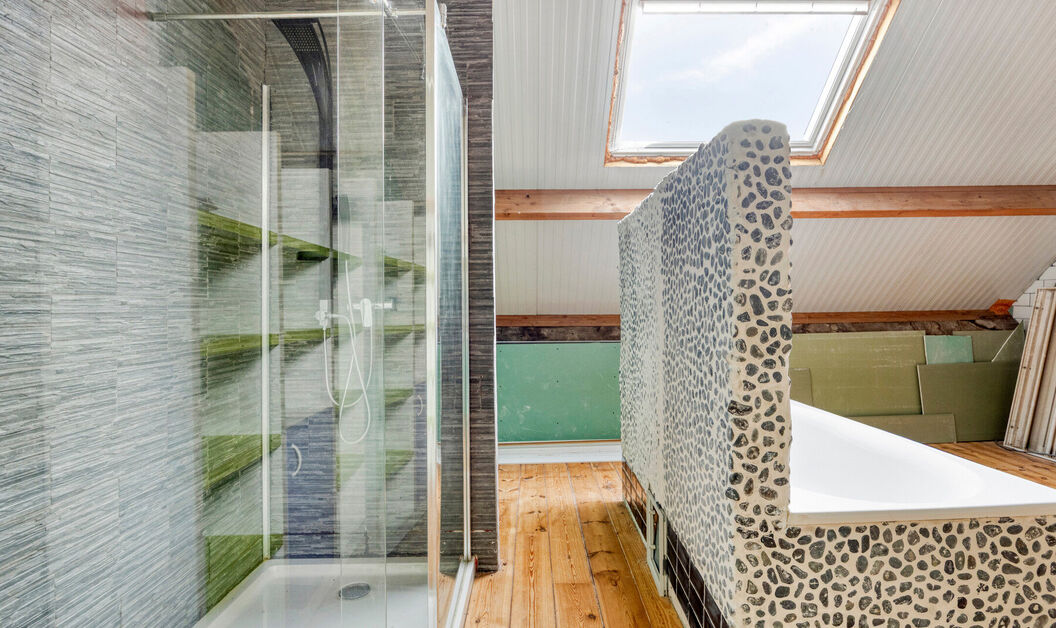 Huis te koop in Buggenhout