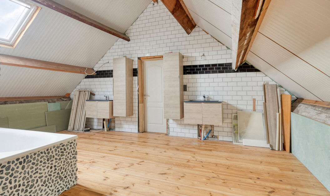 Huis te koop in Buggenhout