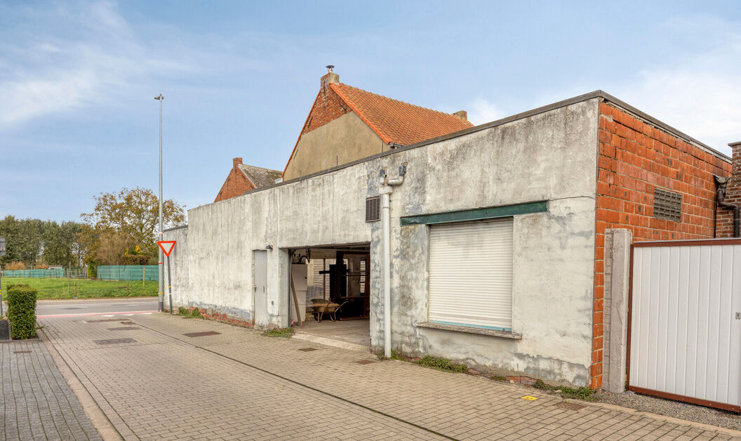 Huis te koop in Buggenhout