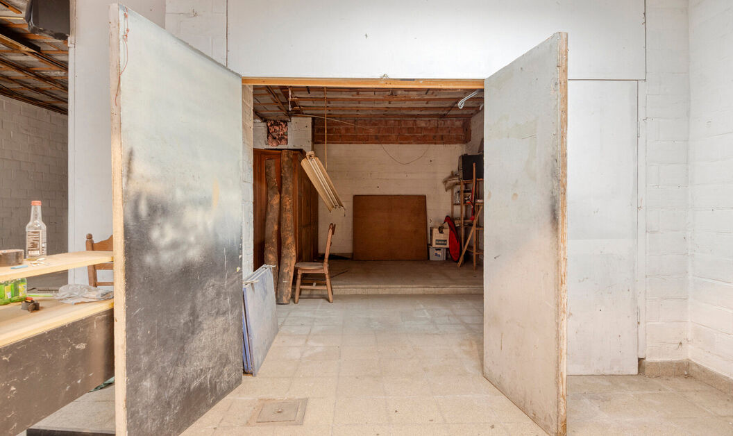 Huis te koop in Buggenhout