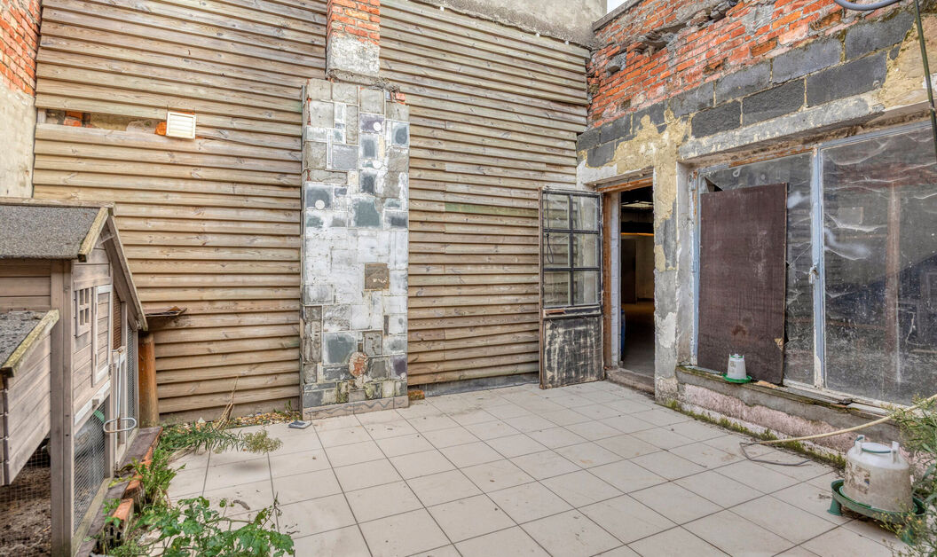 Huis te koop in Buggenhout