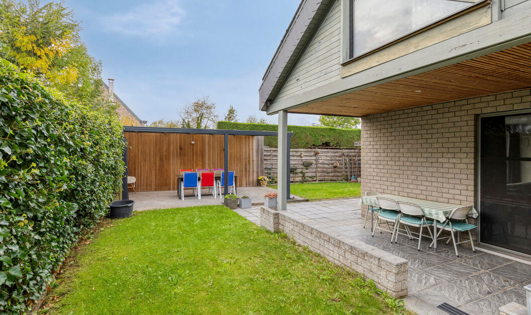 Huis te koop in Buggenhout