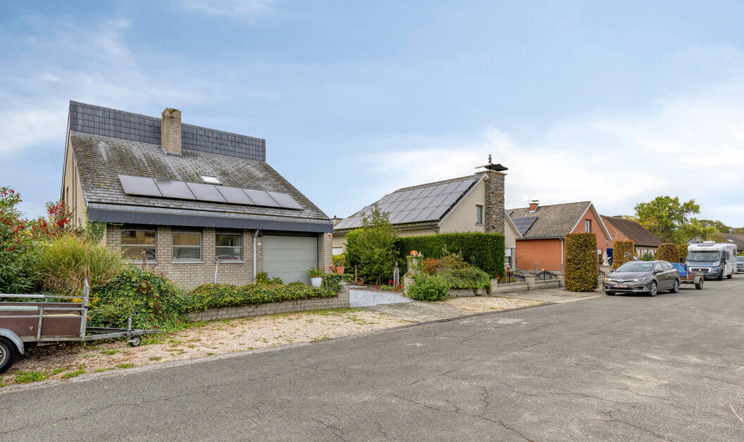 Huis te koop in Buggenhout