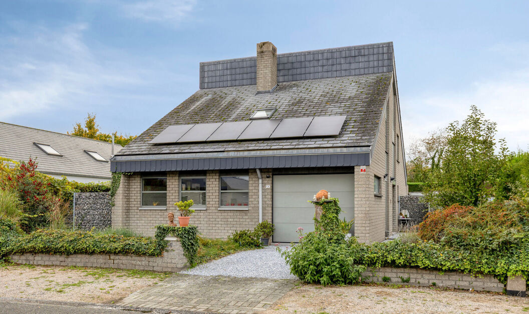 Huis te koop in Buggenhout