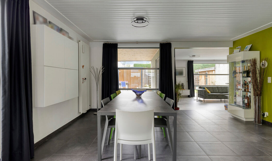 Huis te koop in Buggenhout