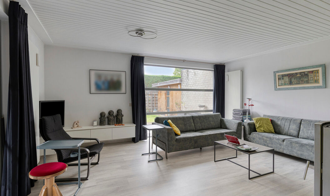 Huis te koop in Buggenhout