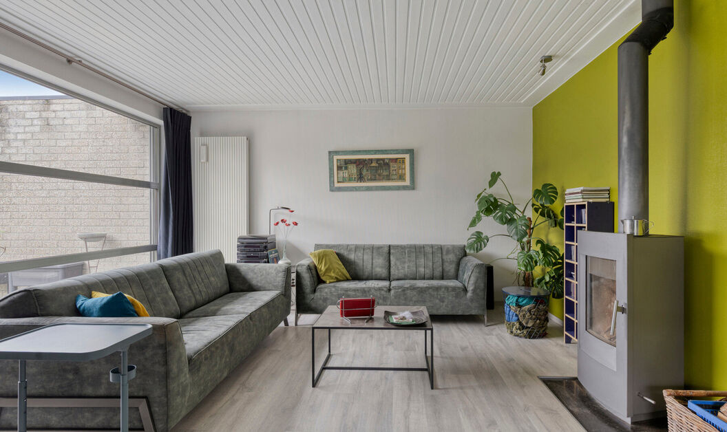 Huis te koop in Buggenhout