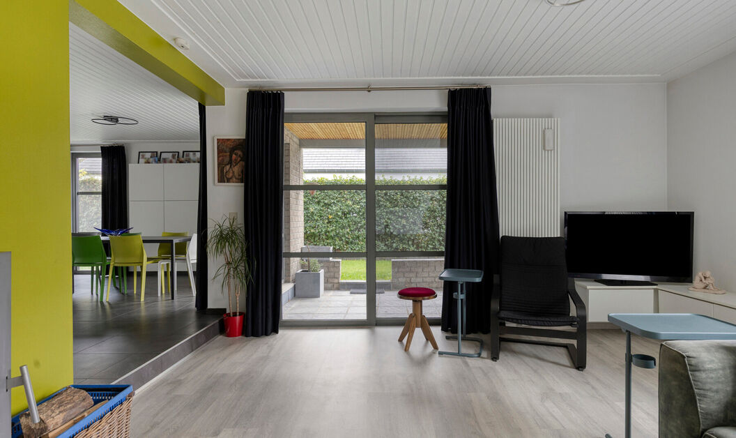 Huis te koop in Buggenhout