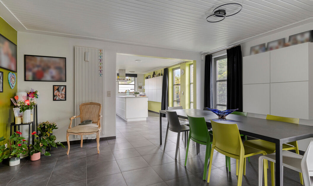 Huis te koop in Buggenhout