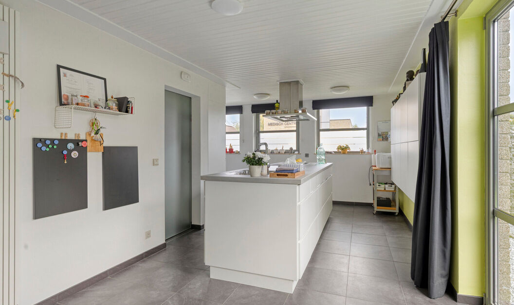 Huis te koop in Buggenhout