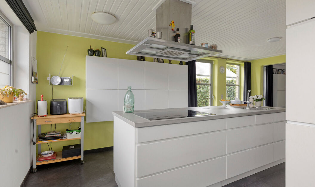 Huis te koop in Buggenhout