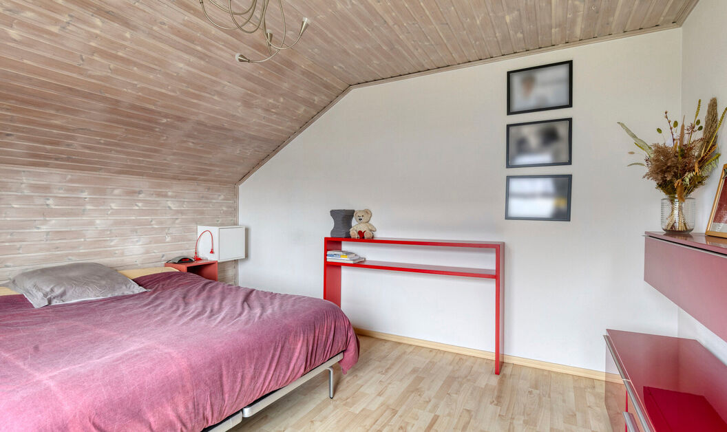 Huis te koop in Buggenhout