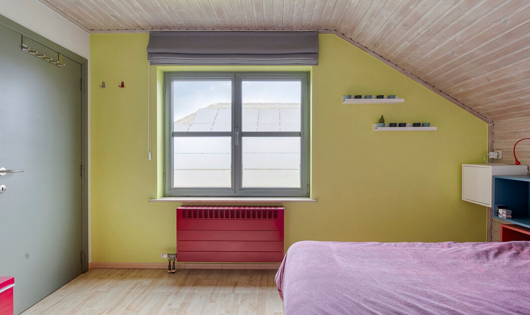 Huis te koop in Buggenhout