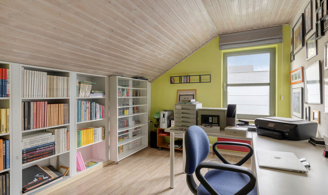 Huis te koop in Buggenhout