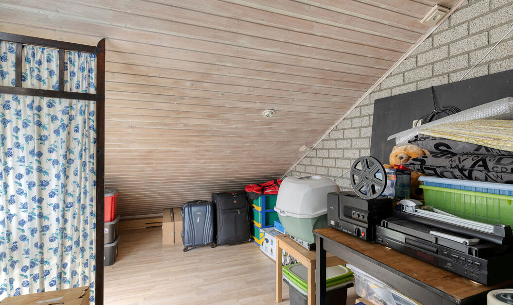 Huis te koop in Buggenhout