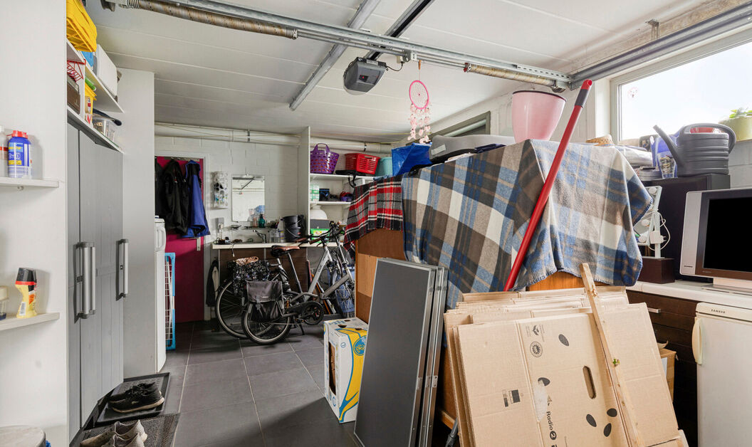 Huis te koop in Buggenhout