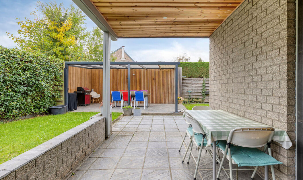 Huis te koop in Buggenhout