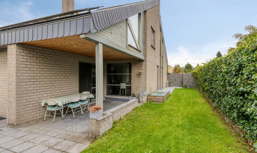 Huis te koop in Buggenhout