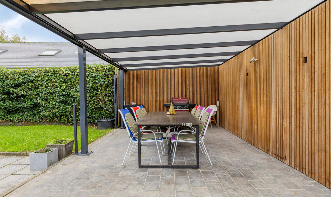 Huis te koop in Buggenhout