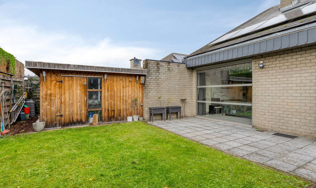 Huis te koop in Buggenhout