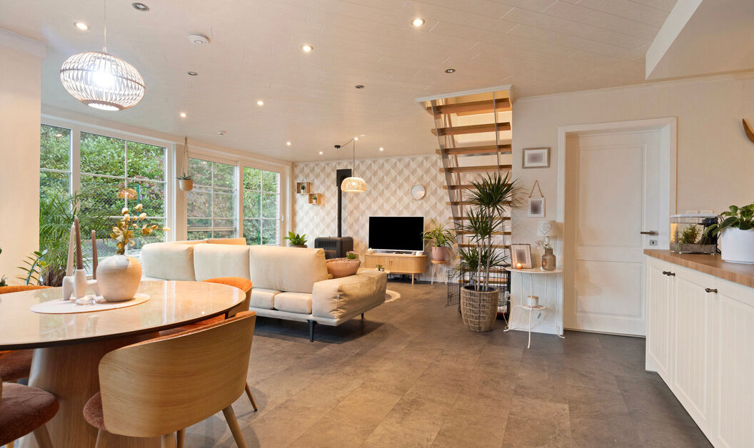 Huis te koop in Buggenhout