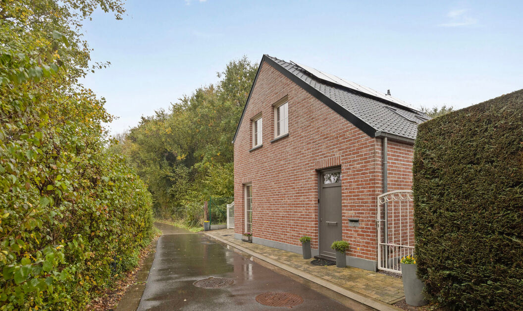 Huis te koop in Buggenhout