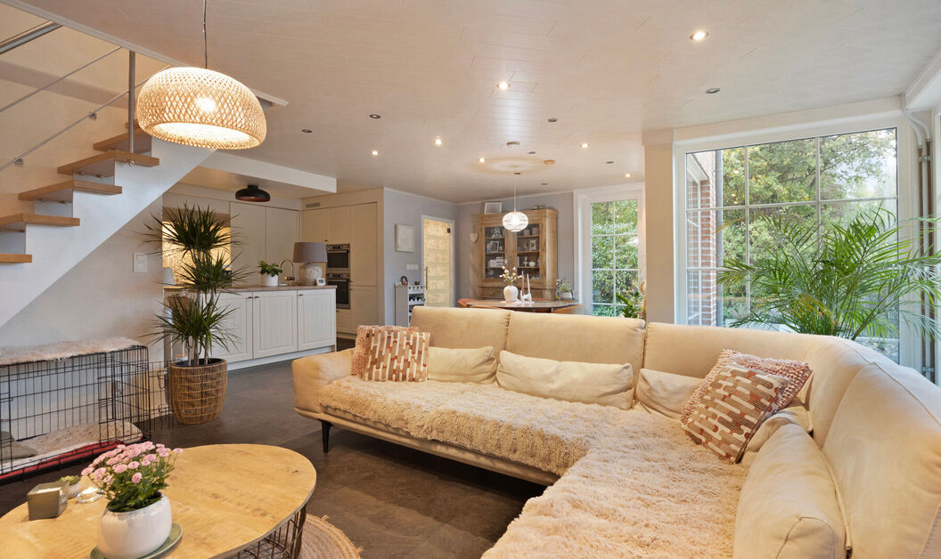 Huis te koop in Buggenhout