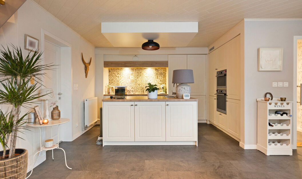 Huis te koop in Buggenhout