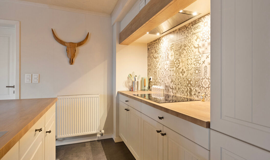 Huis te koop in Buggenhout