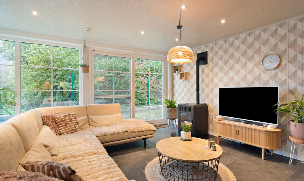 Huis te koop in Buggenhout