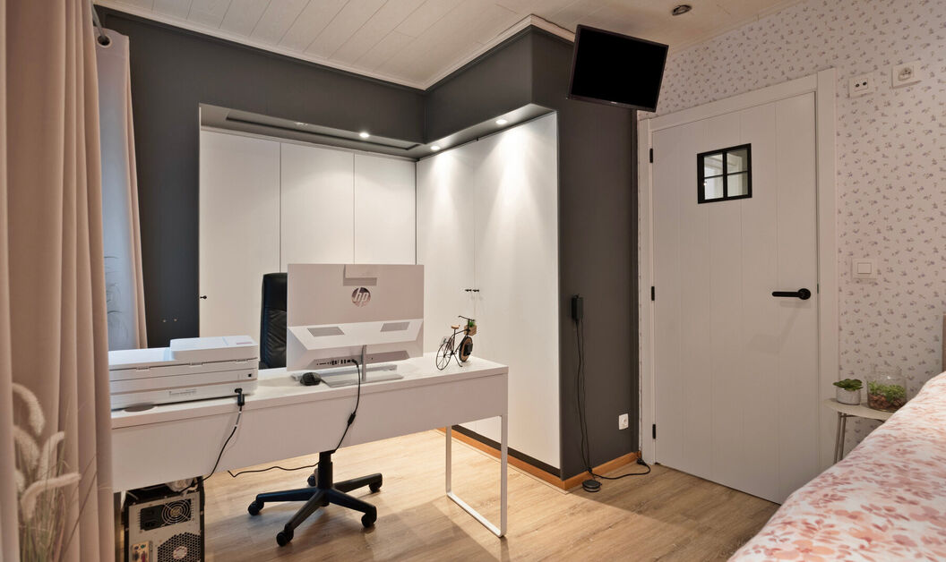 Huis te koop in Buggenhout
