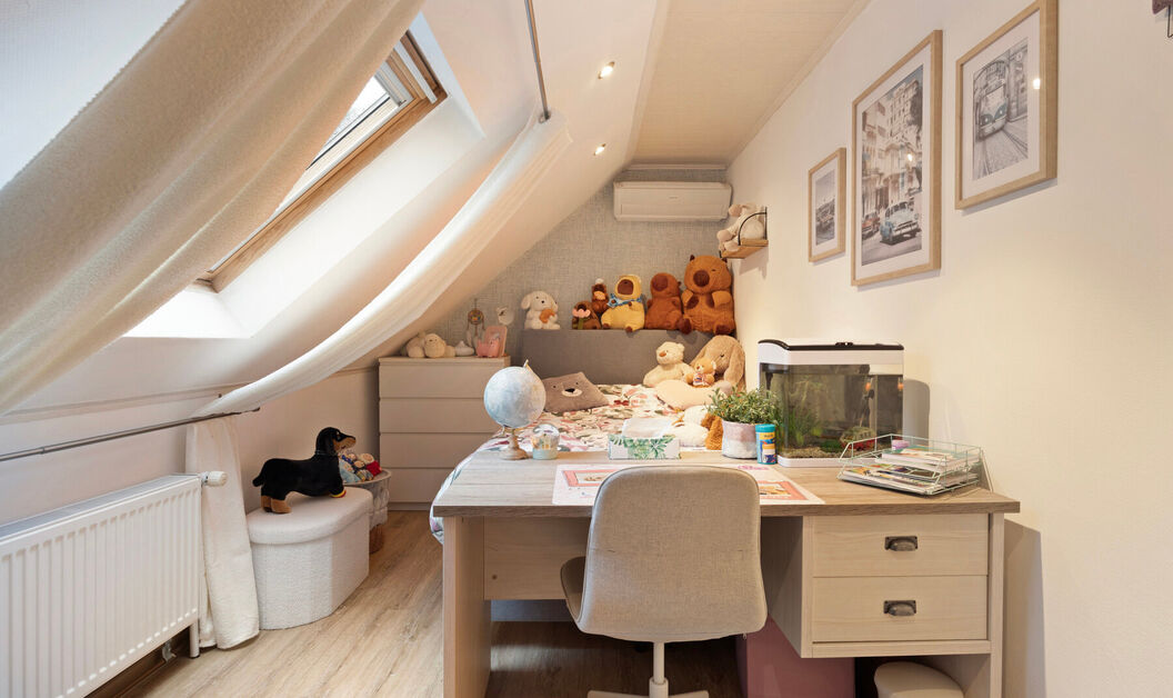 Huis te koop in Buggenhout