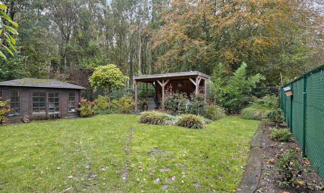 Huis te koop in Buggenhout