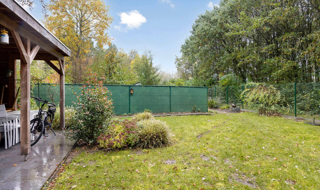 Huis te koop in Buggenhout