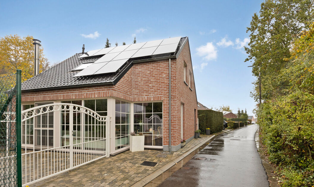 Huis te koop in Buggenhout