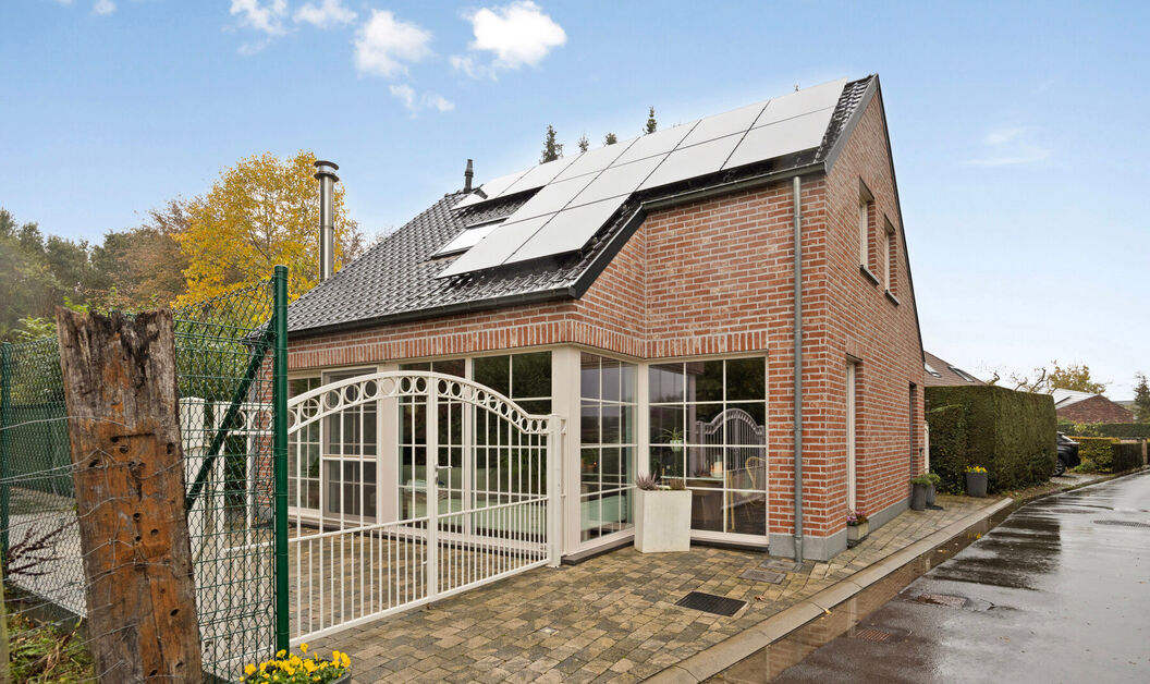 Huis te koop in Buggenhout
