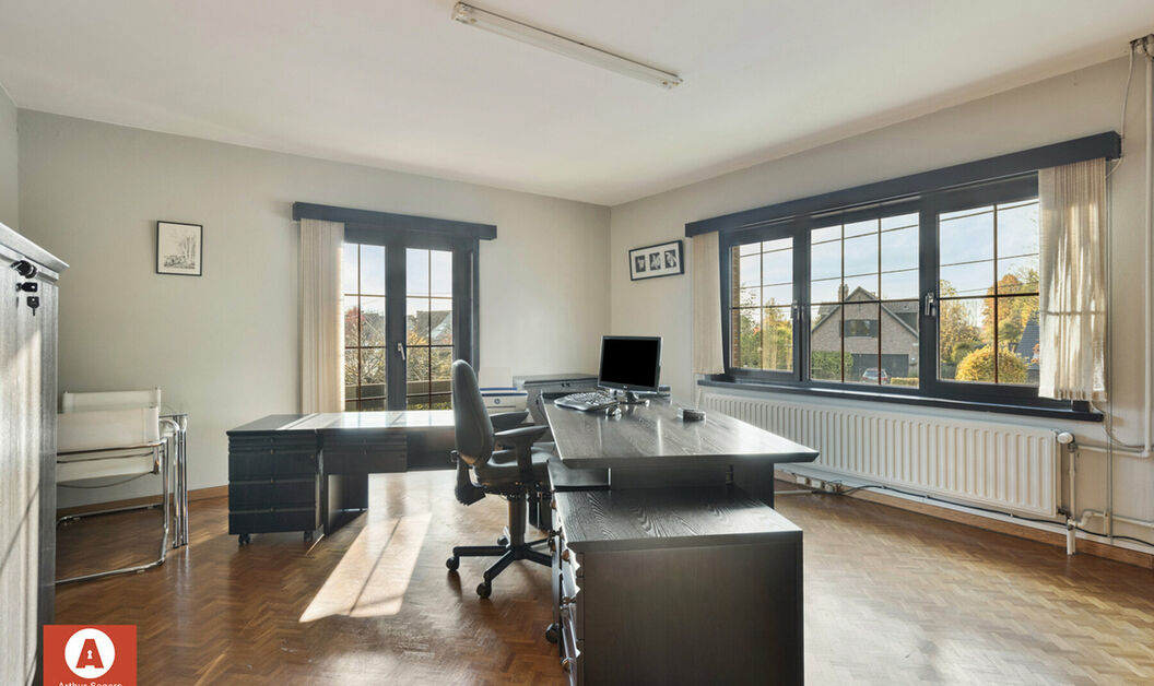 Huis te koop in Denderbelle