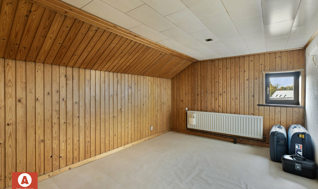 Huis te koop in Denderbelle