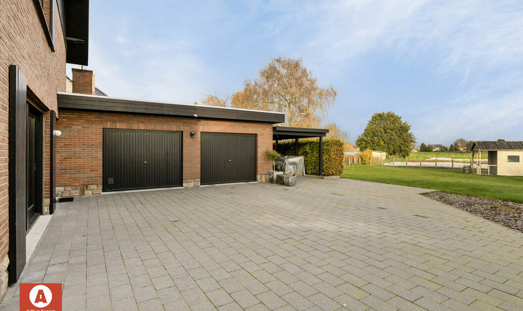 Huis te koop in Denderbelle