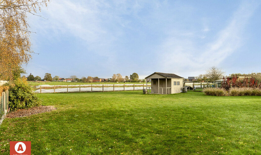 Huis te koop in Denderbelle