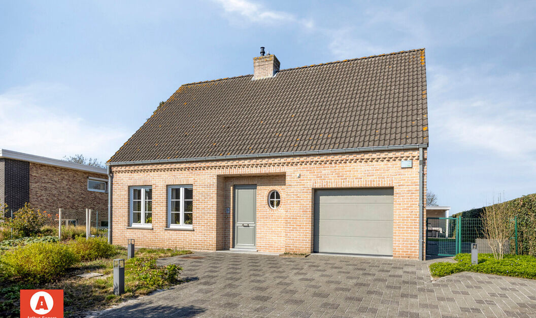 Huis te koop in Denderbelle
