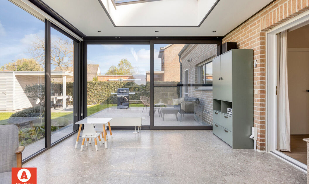 Huis te koop in Denderbelle