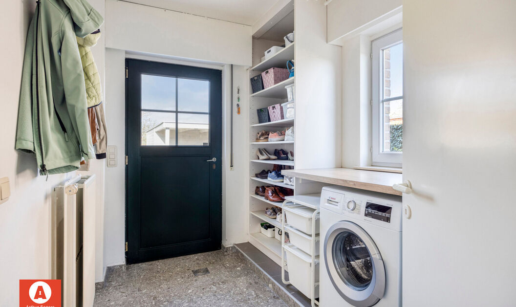 Huis te koop in Denderbelle