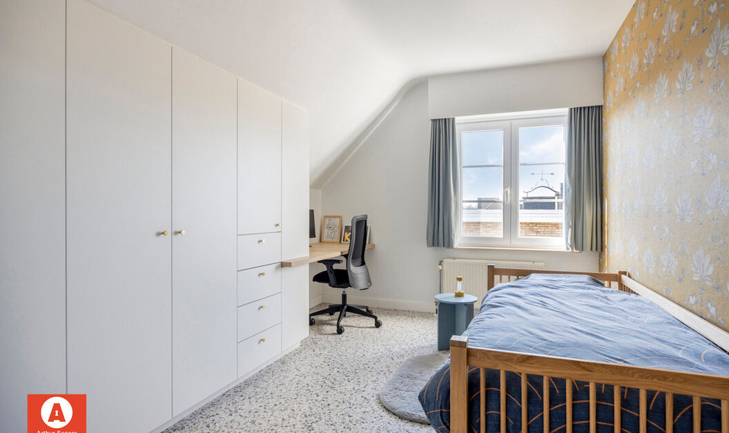 Huis te koop in Denderbelle