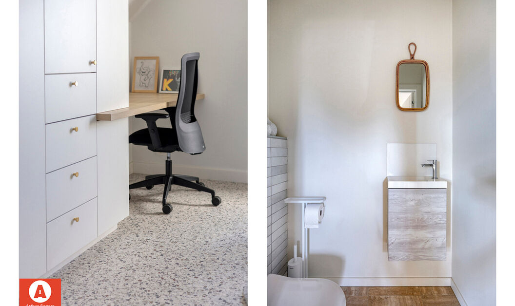 Huis te koop in Denderbelle